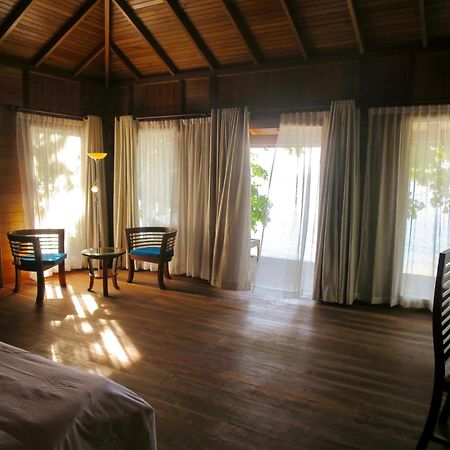 Sali Bay Resort Sali Kecil Extérieur photo
