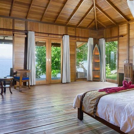 Sali Bay Resort Sali Kecil Extérieur photo