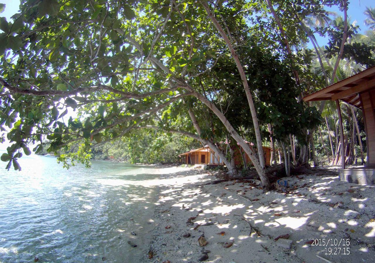 Sali Bay Resort Sali Kecil Extérieur photo