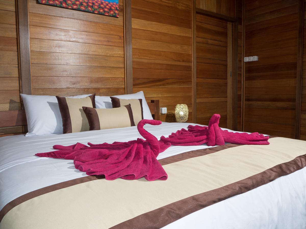 Sali Bay Resort Sali Kecil Extérieur photo