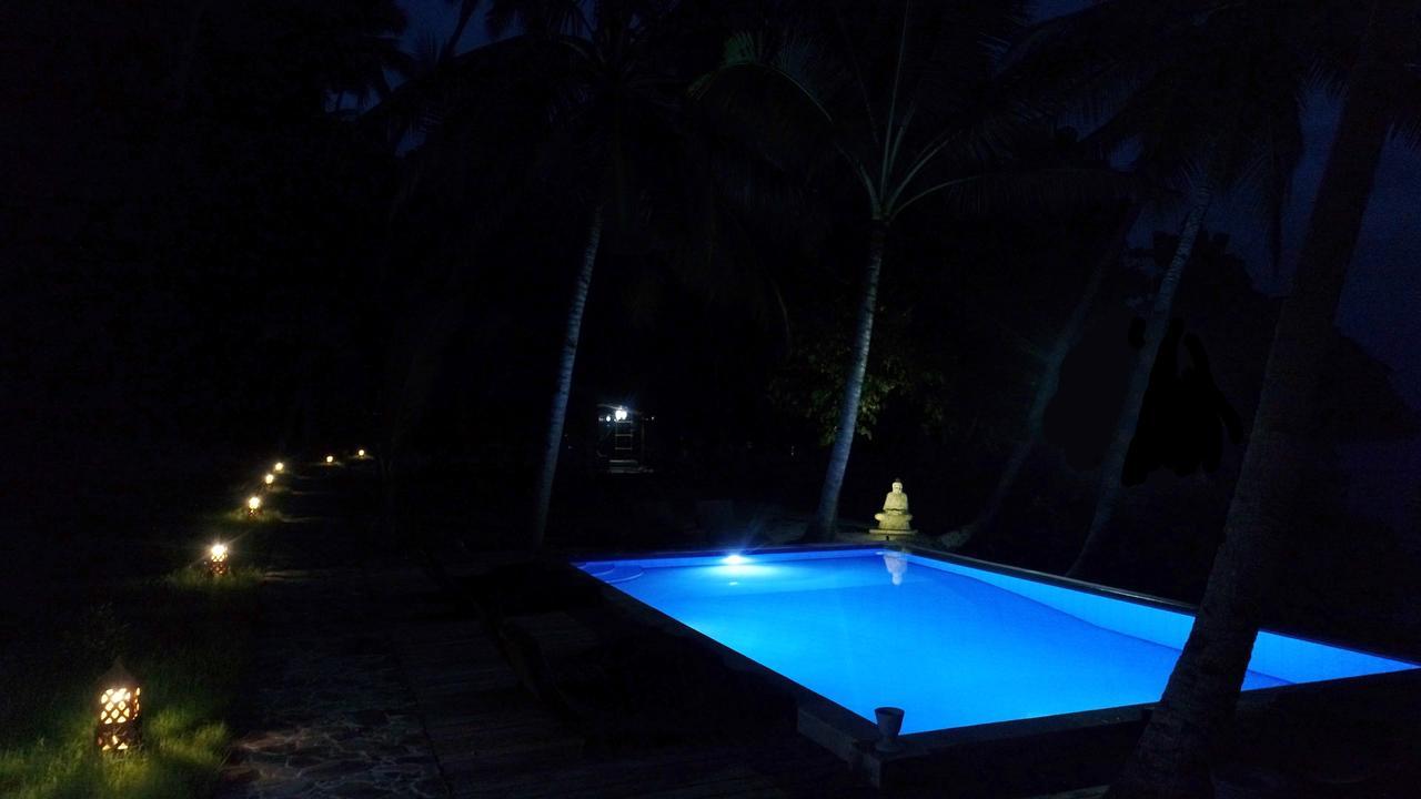 Sali Bay Resort Sali Kecil Extérieur photo